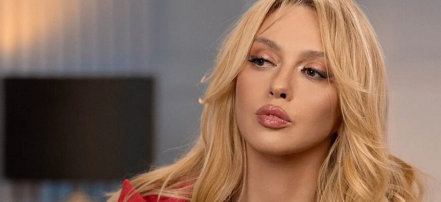 «Не вдалося врятувати»: Оля Полякова розповіла про непоправну втрату (ФОТО)