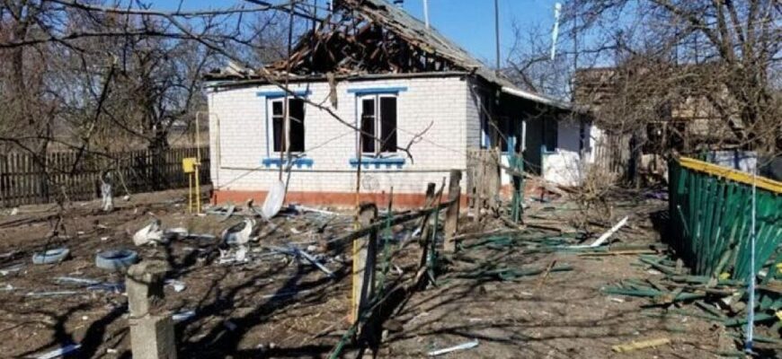 «Ці місця перетворять вас на мішень» – рятувальники про небезпечні укриття у селі «Ці місця перетворять вас на мішень» – рятувальники про небезпечні укриття у селі