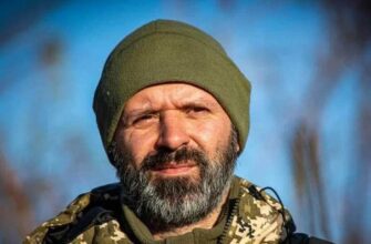 У травні 2024-го став до лав ЗСУ: на війні загинув актор і музикант із Чернігова