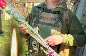 На Донеччині загинула захисниця України Наталія Рябіченко
