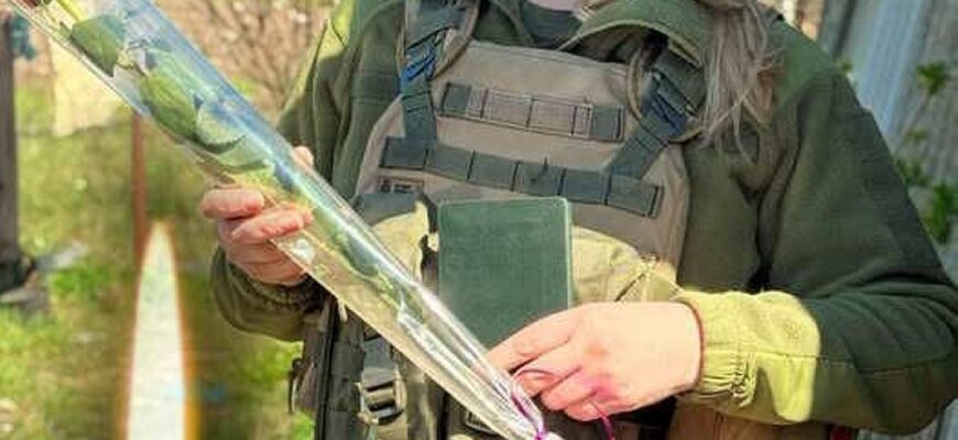На Донеччині загинула захисниця України Наталія Рябіченко
