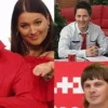 Довговолосі Комаров і Притула та невпізнанна Єфросиніна: як виглядали популярні ведучі на старті кар’єри