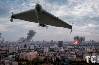 Повітряні сили та МВА підтвердили нічний удар РФ по Одесі й Миколаєву