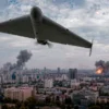 Росія спрямовує на Україну реактивні дрони просто з конвеєра