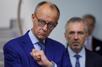 Німеччина передасть Україні тисячі дронів та ракети для Iris-T — масштабний план Берліна