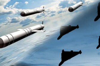 131 повітряну ціль знешкодили захисники під час нічного масованого удару по Україні