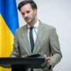 Українське МЗС підтвердило готовність до тристороннього формату переговорів