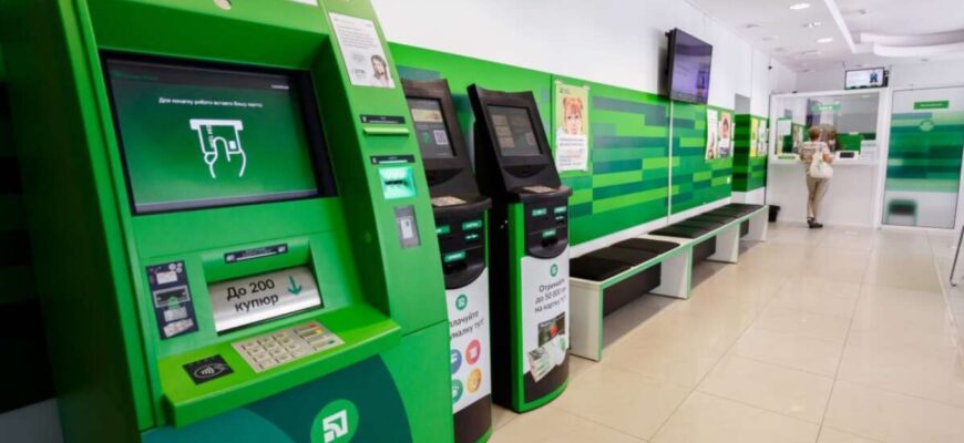 ПриватБанк попередив про зміни з 1 жовтня: за популярні послуги доведеться платити