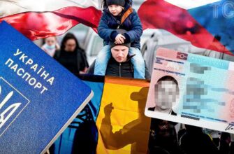 У Польщі з 1 грудня запроваджують оновлені правила для документів і готують зміни щодо пенсій