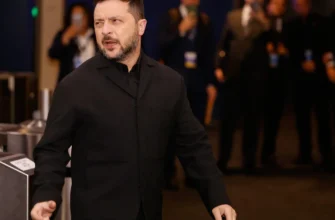 Україна домовилася про новий пакет ракет для систем Patriot під час візиту Зеленського до США
