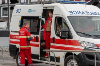 21 пошкоджений об’єкт та постраждалі: наслідки нічної атаки безпілотників на Київщину