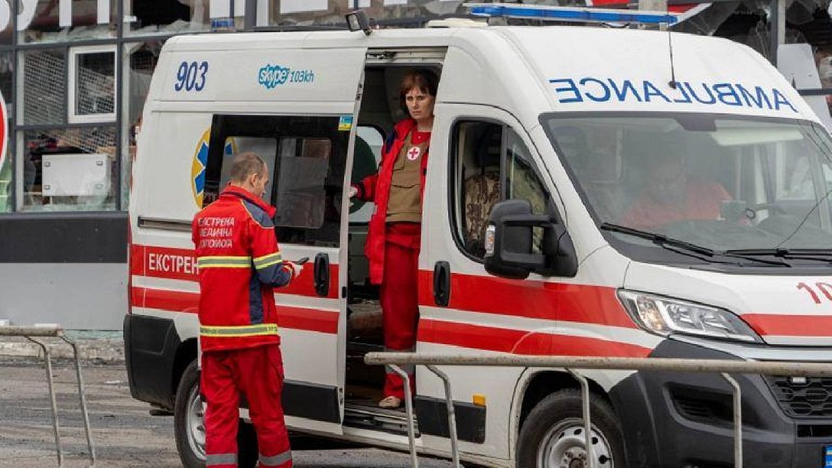 21 пошкоджений об’єкт та постраждалі: наслідки нічної атаки безпілотників на Київщину