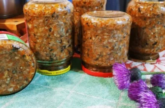 Перевертання банок із консервацією після закручування: чому від цього краще відмовитися