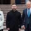 Війна входить у вирішальну фазу, тому Польща готується до драматичних сценаріїв — Туск