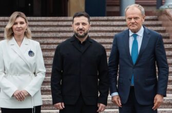 Війна входить у вирішальну фазу, тому Польща готується до драматичних сценаріїв — Туск