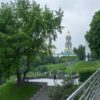 Осіння погода прийшла в Україну: де вночі похолодає до +5 градусів