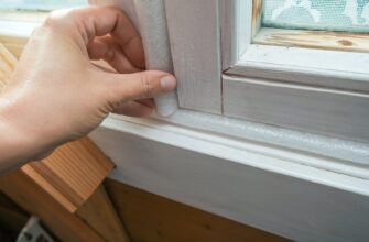 Як за 5 хвилин знайти проблему без увімкнення обігрівача та заклеювання вікон: скандинавський лайфхак