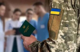 Колишніх обмежено придатних можуть мобілізувати та відправити на фронт після повторної комісії