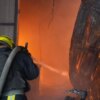«Рятувальники ліквідували наслідки чергової масованої російської атаки» – на Одещині постраждали 24 людини