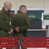 В аеропорту Варшави через одну помилку пасажира оголосили термінову евакуацію