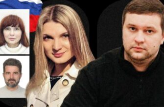 Офіс генпрокурора очолив заступник Кравченка, у його дружини знайшли російський паспорт Офіс генпрокурора очолив заступник Кравченка, у його дружини знайшли російський паспорт