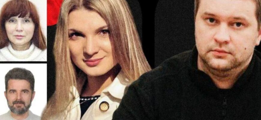 Офіс генпрокурора очолив заступник Кравченка, у його дружини знайшли російський паспорт