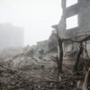 Окупанти просунулися поблизу Костянтинівки: місто позначили як зону проникнення