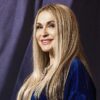 Ольга Сумська кардинально змінила імідж і приголомшила фанів виглядом брюнетки