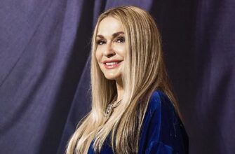 Ольга Сумська кардинально змінила імідж і приголомшила фанів виглядом брюнетки Ольга Сумська кардинально змінила імідж і приголомшила фанів виглядом брюнетки
