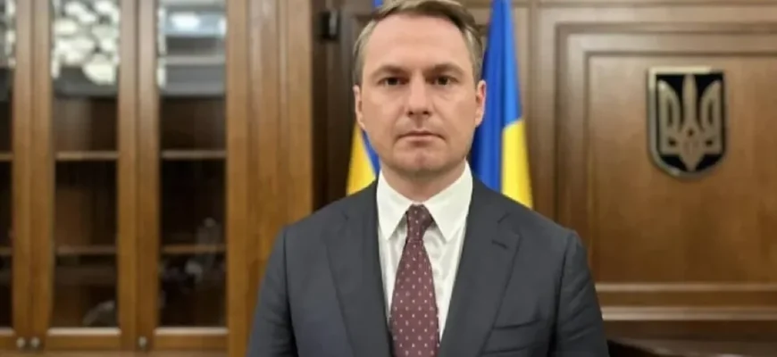 Генпрокурора Кравченка не можуть знайти понад 12 годин після початку операції НАБУ і САП Генпрокурора Кравченка не можуть знайти понад 12 годин після початку операції НАБУ і САП