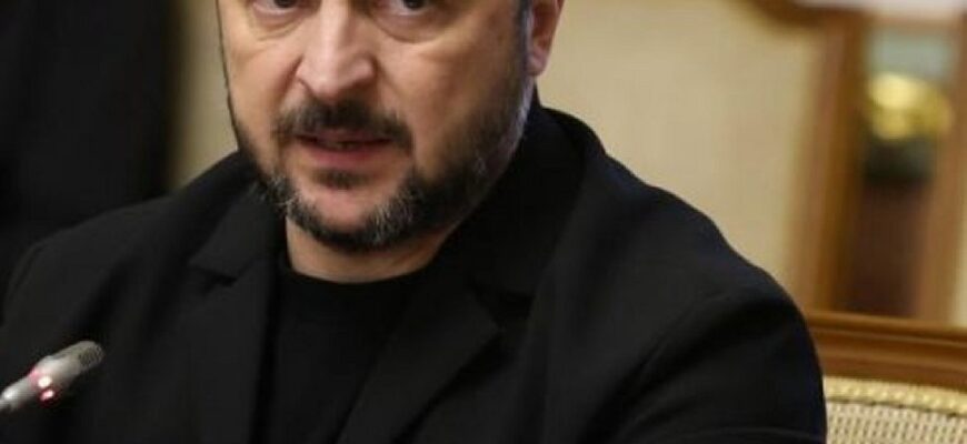 «Війну треба закінчувати» – Зеленський назвав умову припинення ударів по території РФ