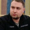 Буданов прокоментував виїзд генпрокурора Кравченка за кордон після гучних підозр