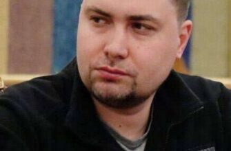 Буданов прокоментував виїзд генпрокурора Кравченка за кордон після гучних підозр