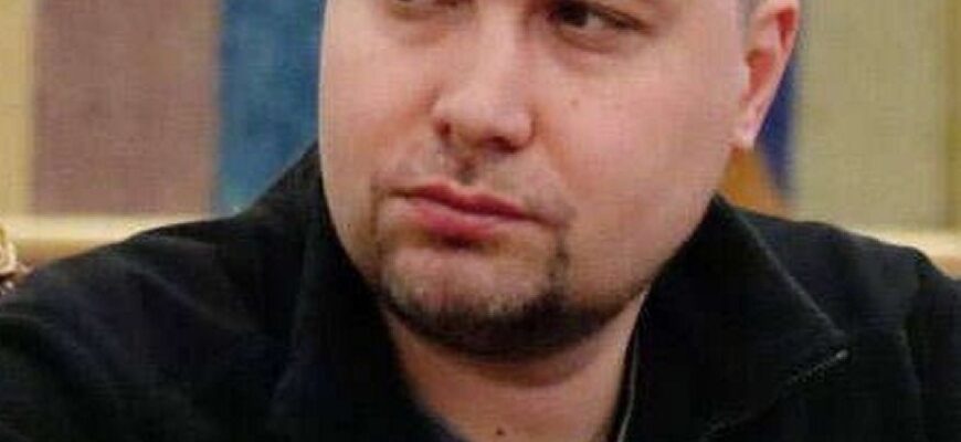 Буданов прокоментував виїзд генпрокурора Кравченка за кордон після гучних підозр