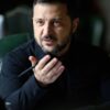 Зеленський заявив про готовність України підтримати деескалацію з Росією за реальної пропозиції США