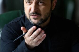 Зеленський заявив про готовність України підтримати деескалацію з Росією за реальної пропозиції США