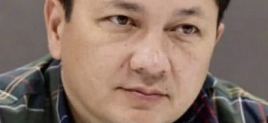 Віталій Кім озвучив часові межі завершення війни та пояснив свій прогноз