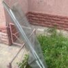 Увечері 14 вересня на Вінниччині 8-річна дівчинка випала з дев’ятого поверху через москітну сітку