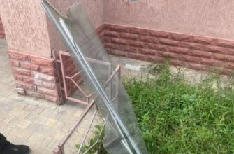 Увечері 14 вересня на Вінниччині 8-річна дівчинка випала з дев’ятого поверху через москітну сітку
