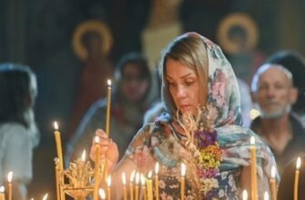 У церкві вшановують памʼять святої Євфімії — чому 16 вересня остерігаються великих витрат