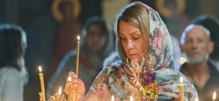 У церкві вшановують памʼять святої Євфімії — чому 16 вересня остерігаються великих витрат