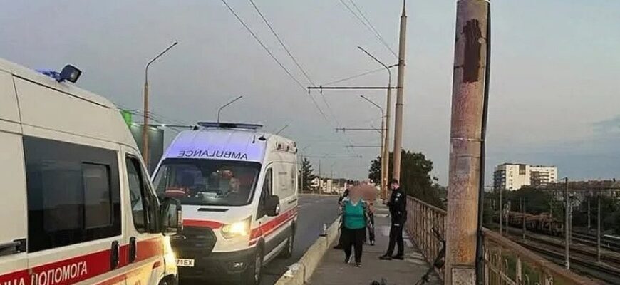 13-річний школяр загинув у Тернополі внаслідок падіння з електросамоката