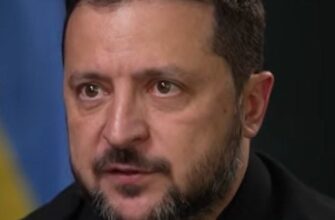 Зеленський відкинув компроміси з Кремлем та пояснив, чим має закінчитися війна