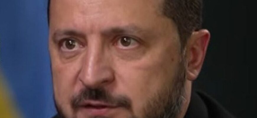 Зеленський відкинув компроміси з Кремлем та пояснив, чим має закінчитися війна