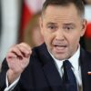 «Через останні події» — президент Польщі терміново скликає керівництво Міноборони та Генштабу