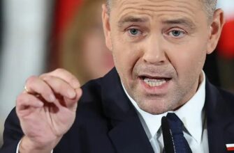 «Через останні події» — президент Польщі терміново скликає керівництво Міноборони та Генштабу
