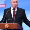 Як треба проводити вибори: Путін узявся повчати Україну