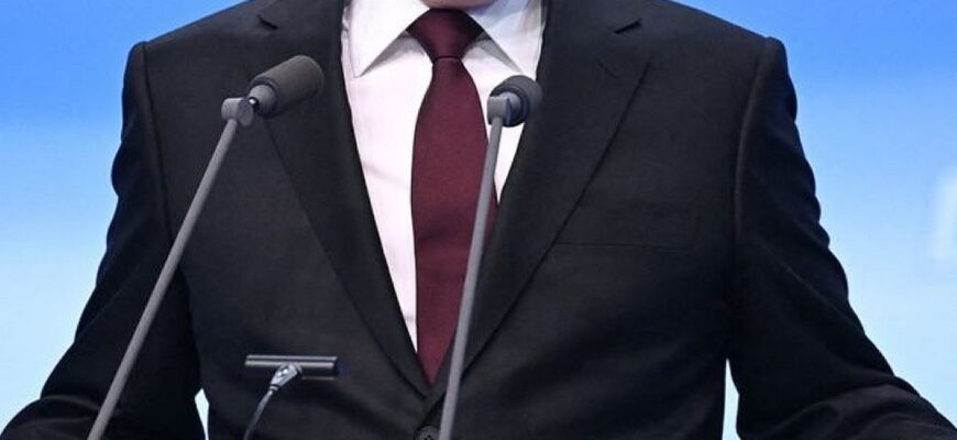 Як треба проводити вибори: Путін узявся повчати Україну
