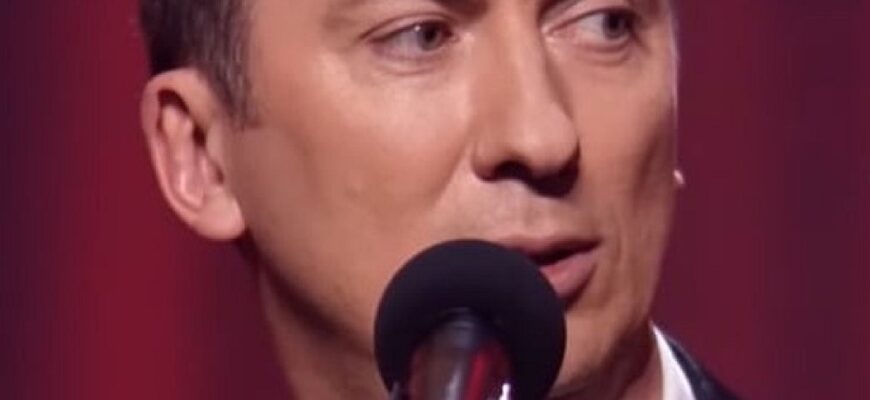«Тамбовський вовк» Жидков заявив, що «ніколи не був таким вільним», та дав інтерв’ю росіянам