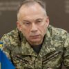 Не очікували навіть у ЗСУ: Сирський поділився деталями блискавичного контрнаступу